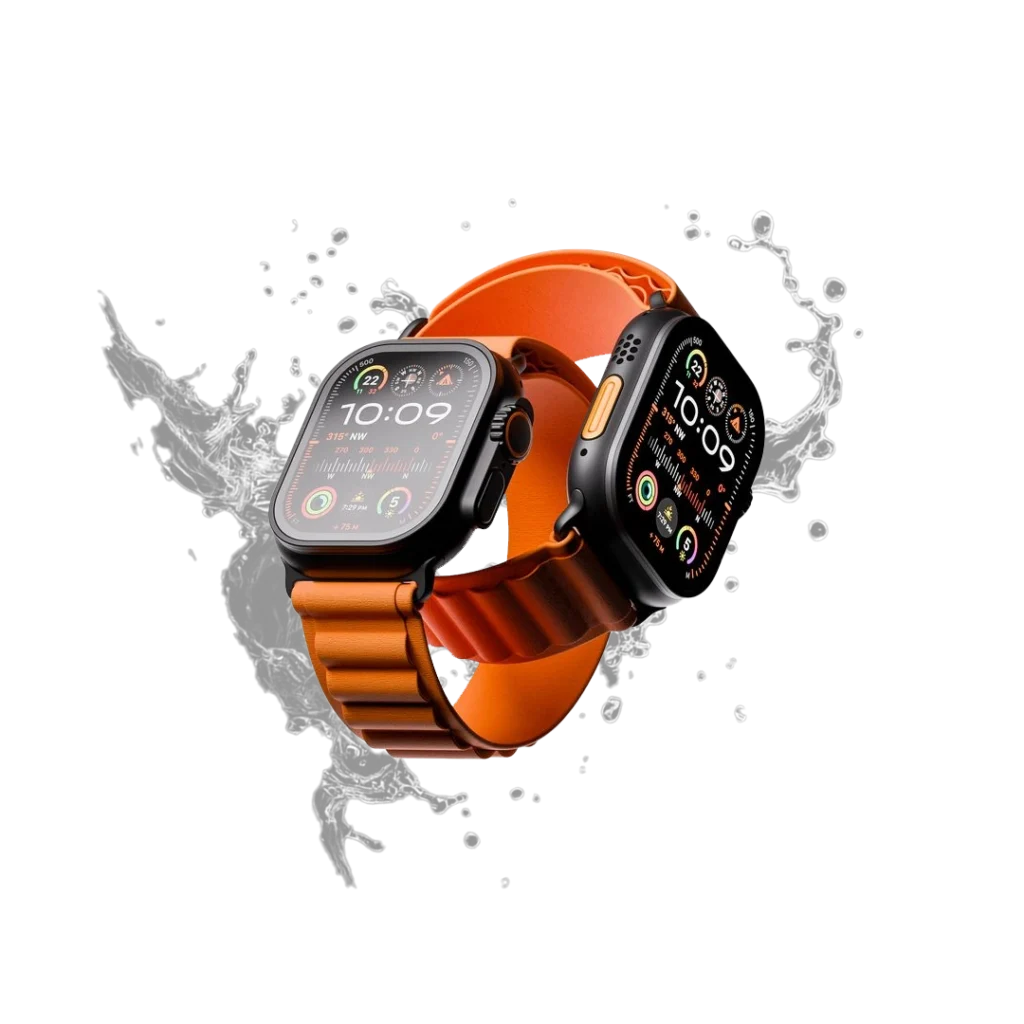 Apple Watch App Development Company