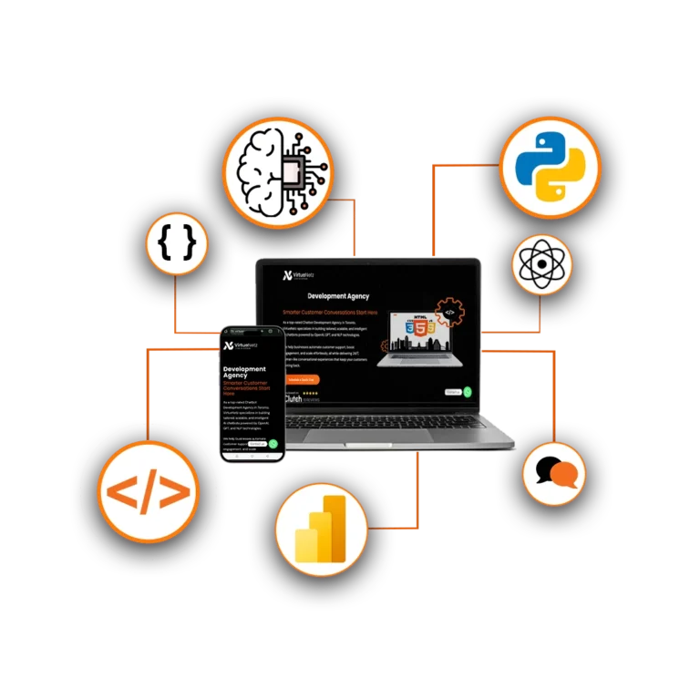 Why Choose Us Over Other Austin AI Consultants?