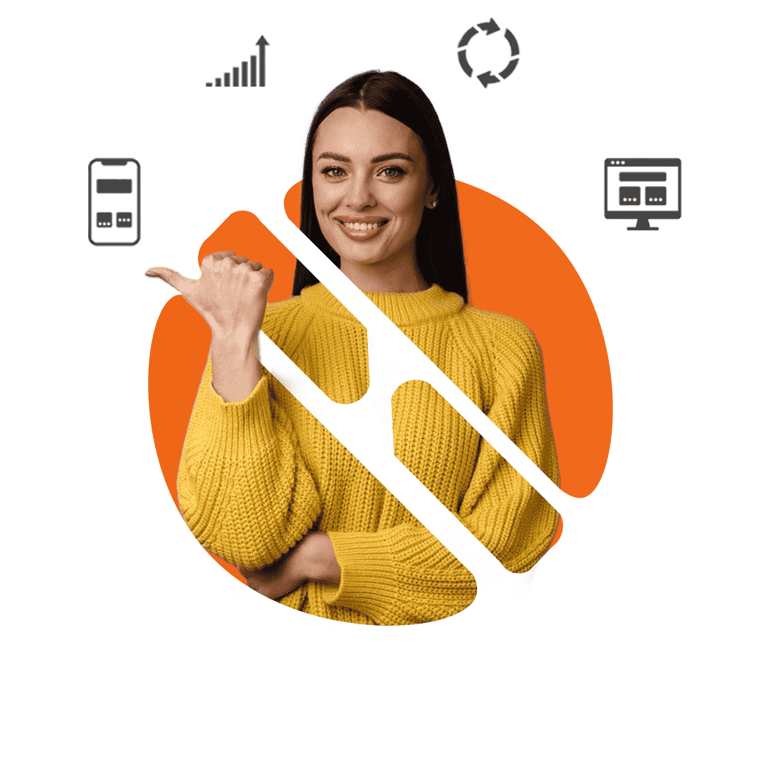 App Development Company Wisconsin