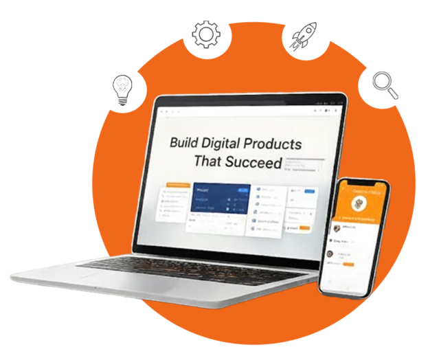 Product Development for Startups