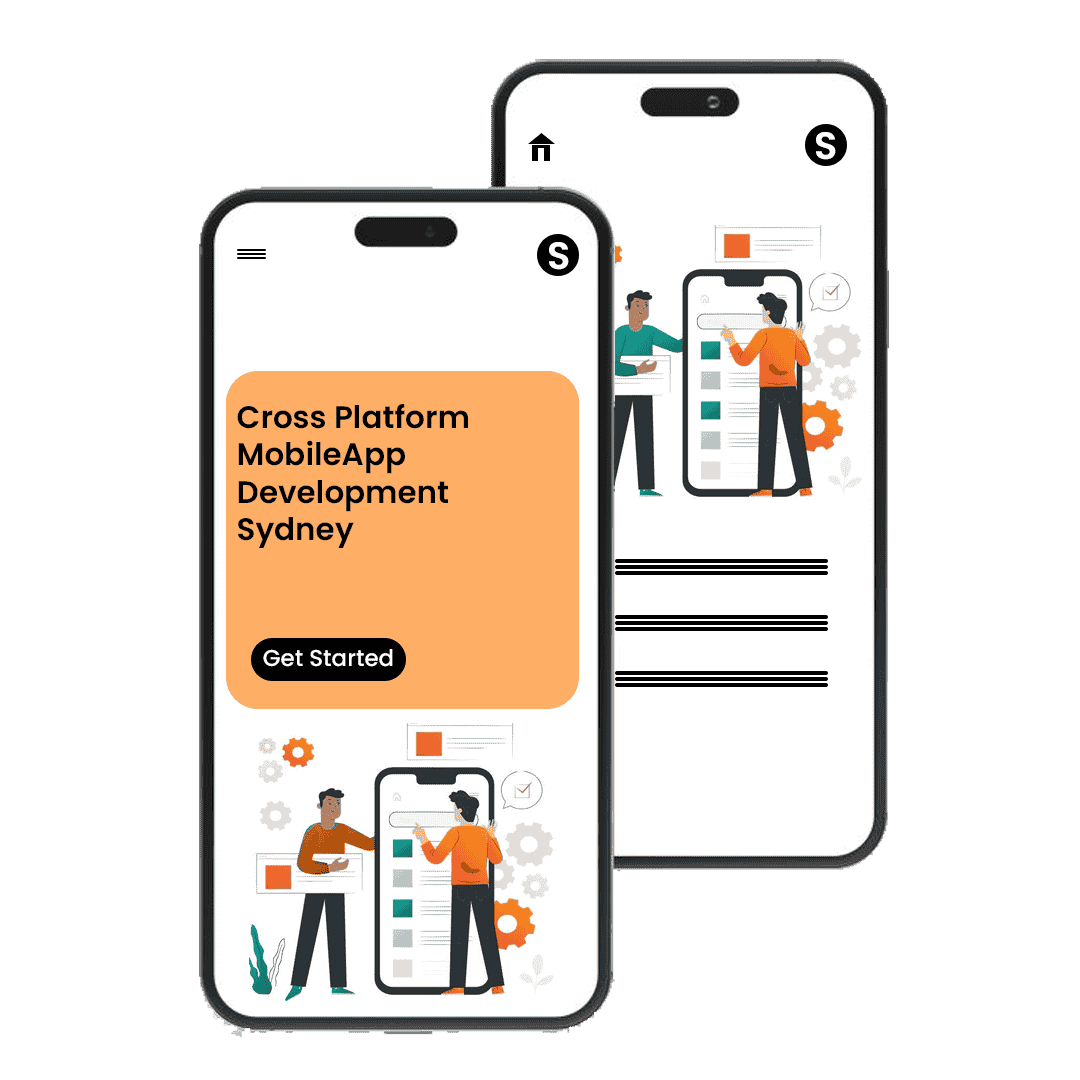 Cross Platform Mobile App Development Company Sydney
