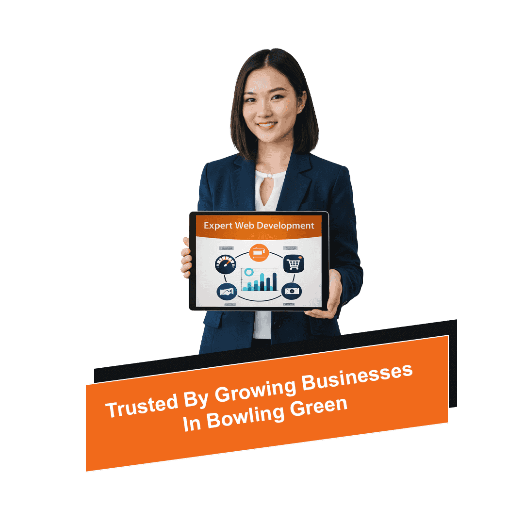 Web Development Company Bowling Green KY