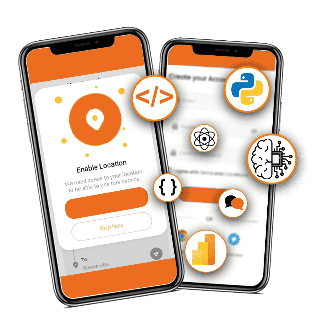 Why Choose Our App Development Services in Denmark?