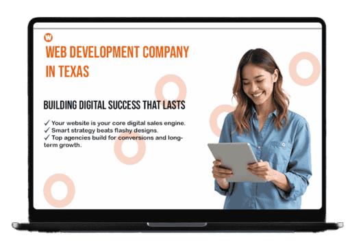 Web Development Texas