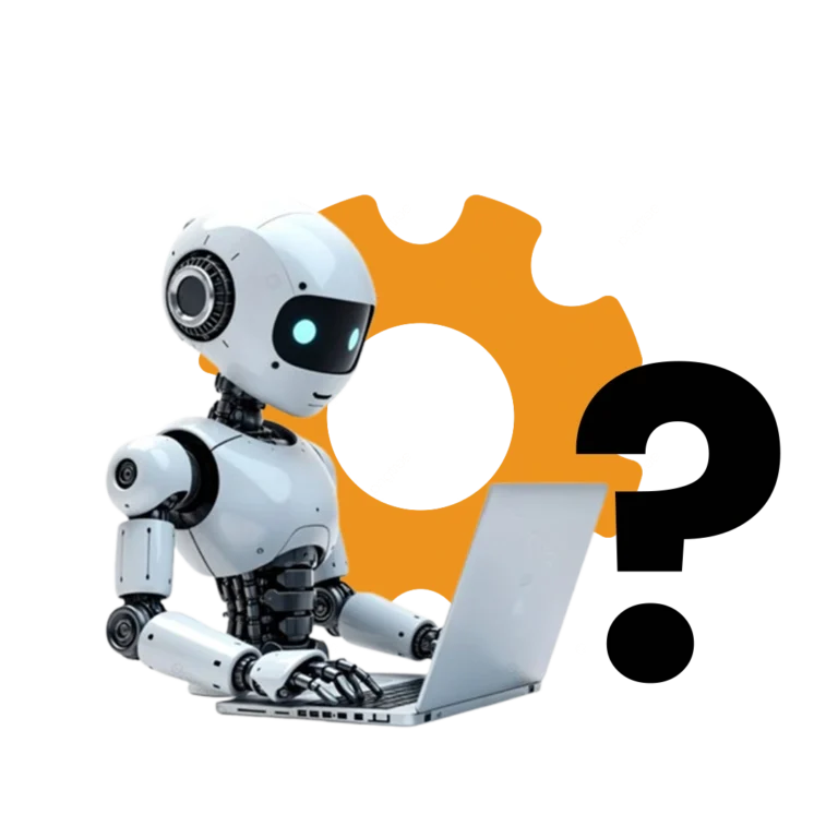 Why Choose Our AI Development Company?