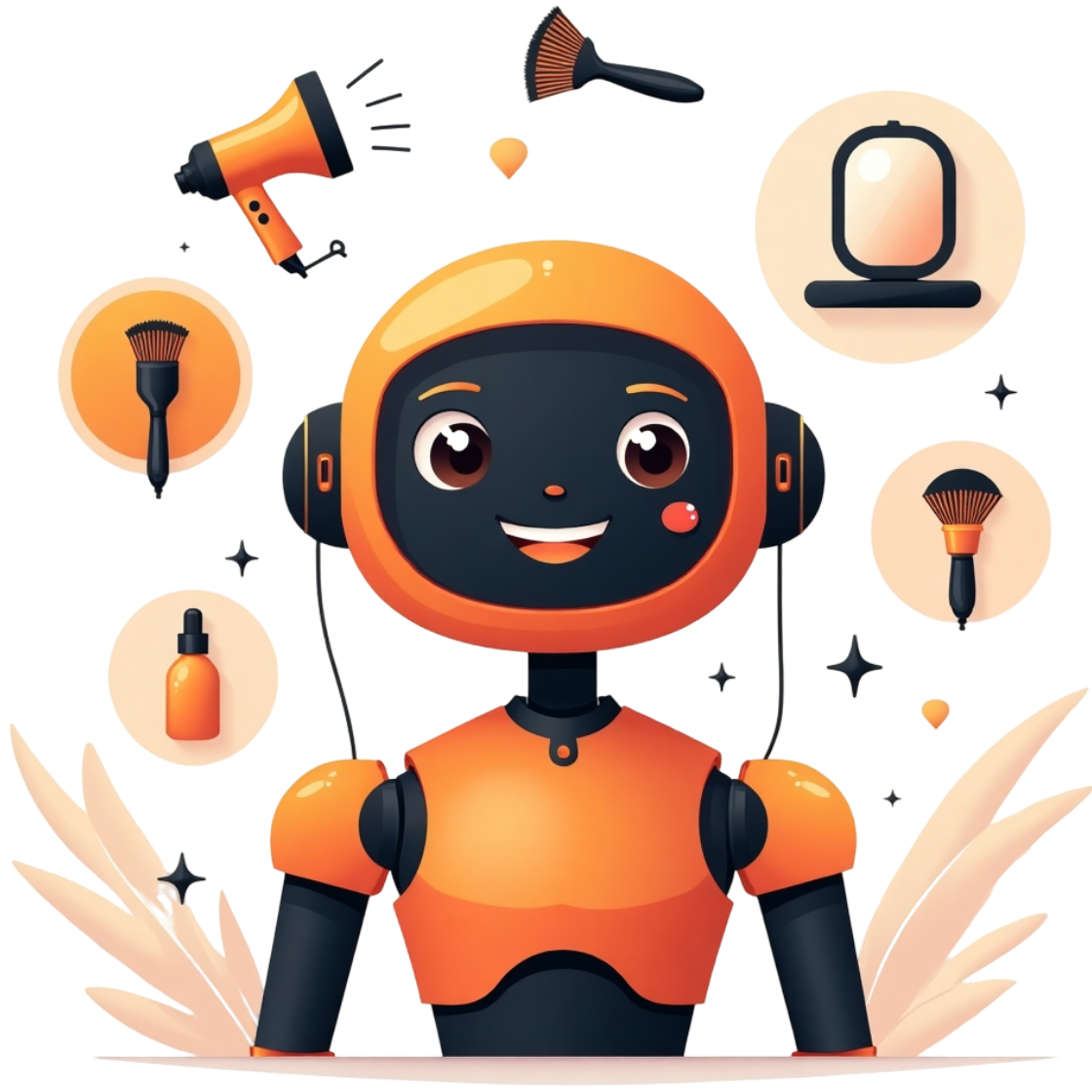 Why Choose Our AI-Powered Chatbot for Your Beauty Salon?
