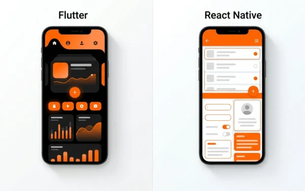 Flutter vs React Native in 2026: Which Is Better for Your Business?