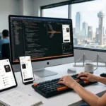How to Hire a Flutter App Developer in 2026