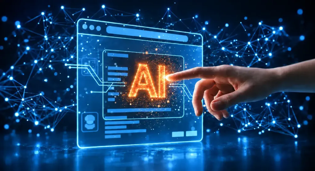 How to Integrate AI Into Your Website: A Complete Guide