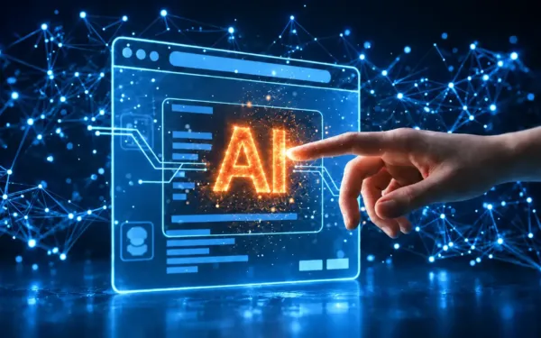 How to Integrate AI Into Your Website: A Complete Guide