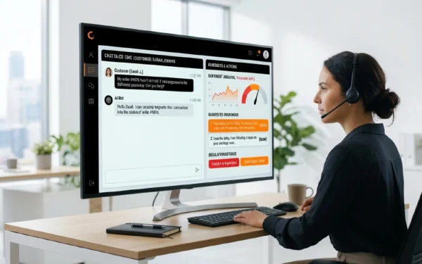 AI Customer Service Challenges & How to Solve Them