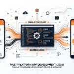 Cross-Platform and Hybrid Mobile App Development: A Complete Guide for 2026