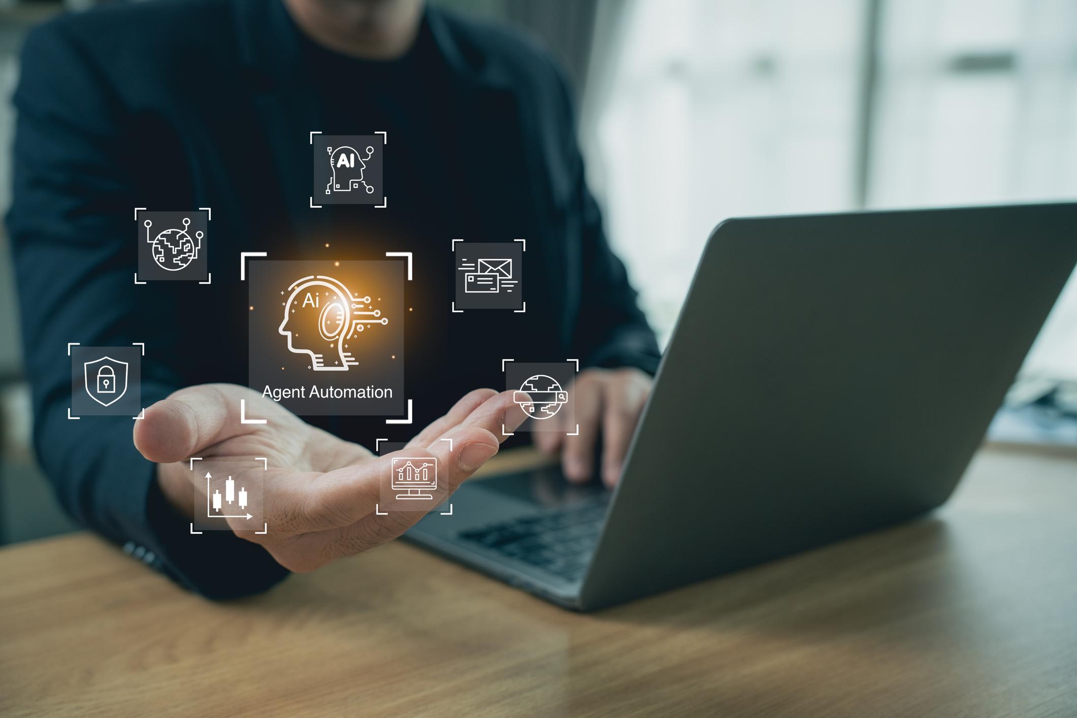 AI Development Company in USA