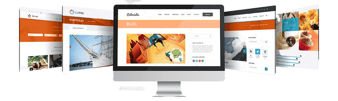 UI/UX Design and Development Services