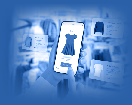 Fashion Store AI Chatbot Development