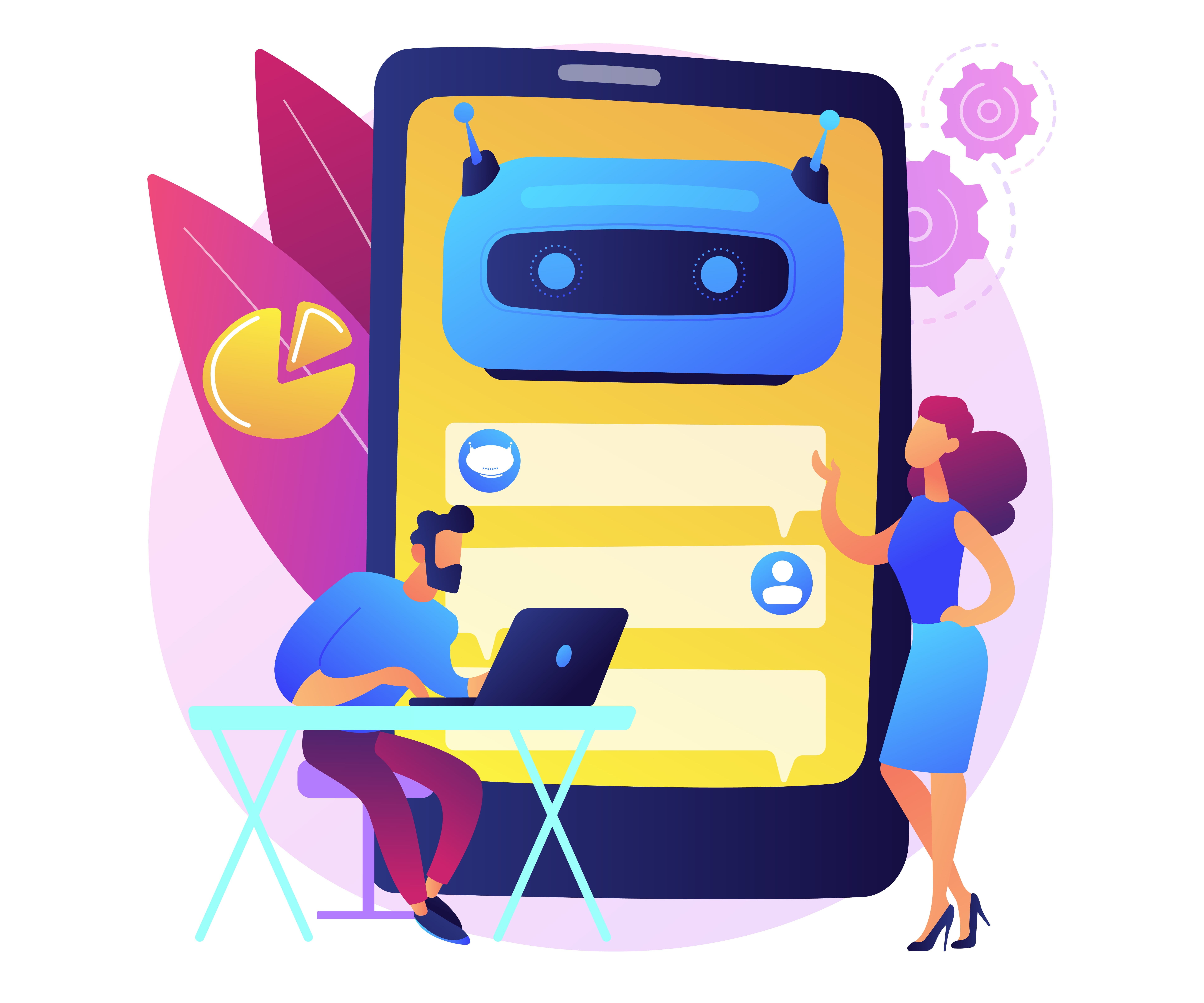 AI App Development Company Boston