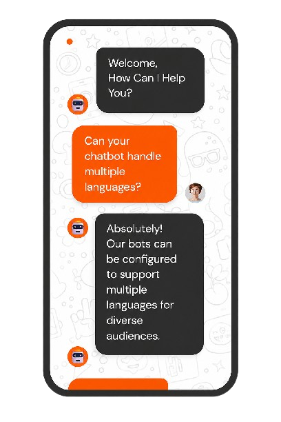 Chatbot for Beauty Salon