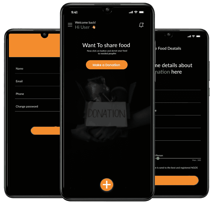 Benefits of Our Mobile App Development for Nonprofits