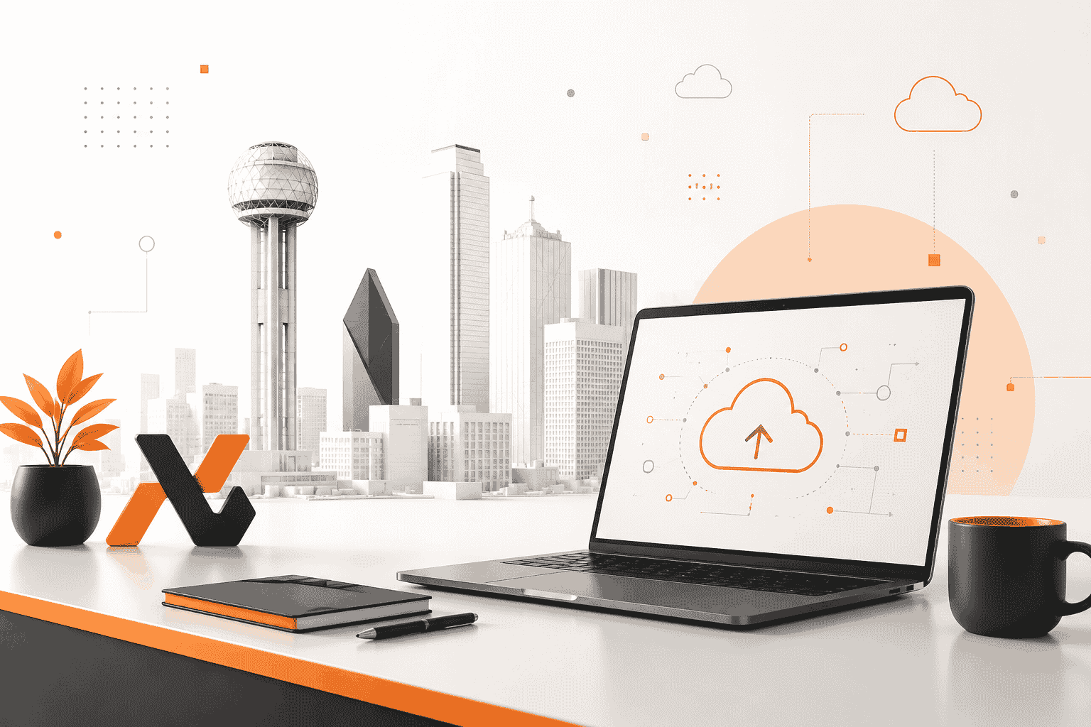 Custom Software Development Company Dallas