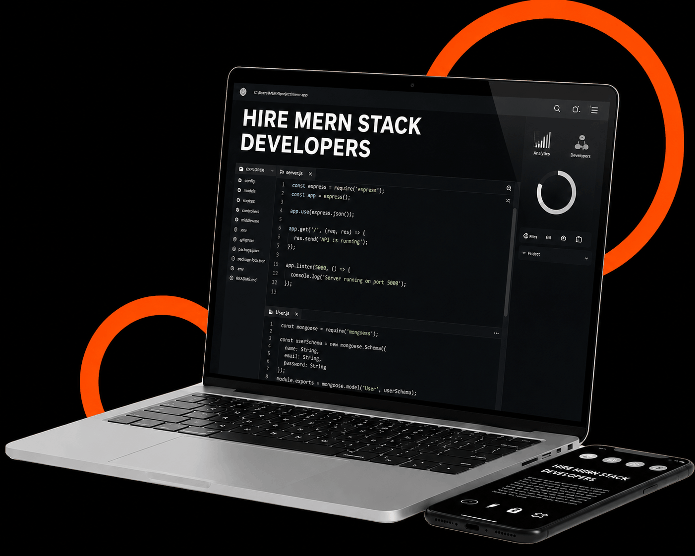 Hire Mern Stack Developer