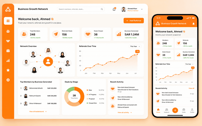 Business Growth Network