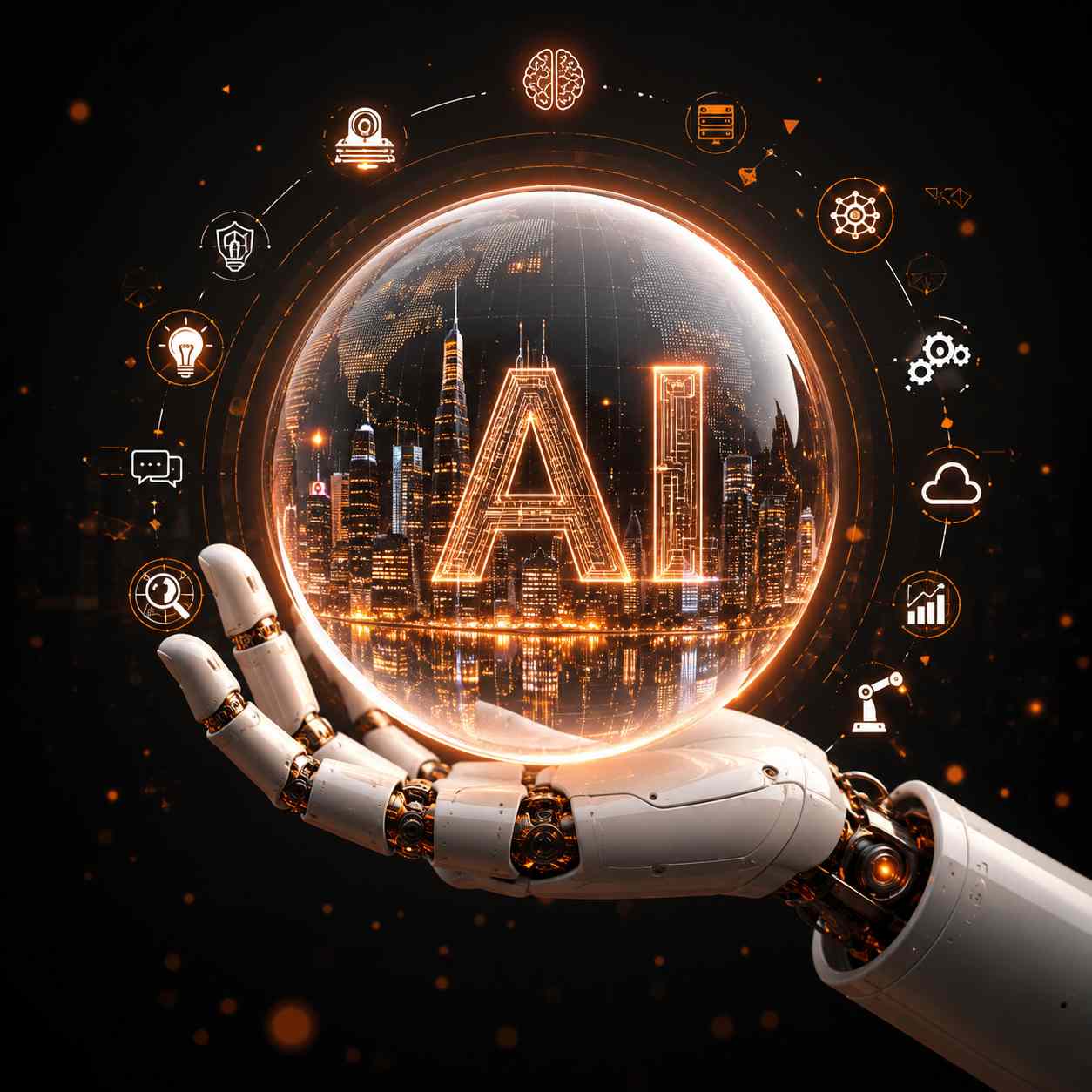 AI Development