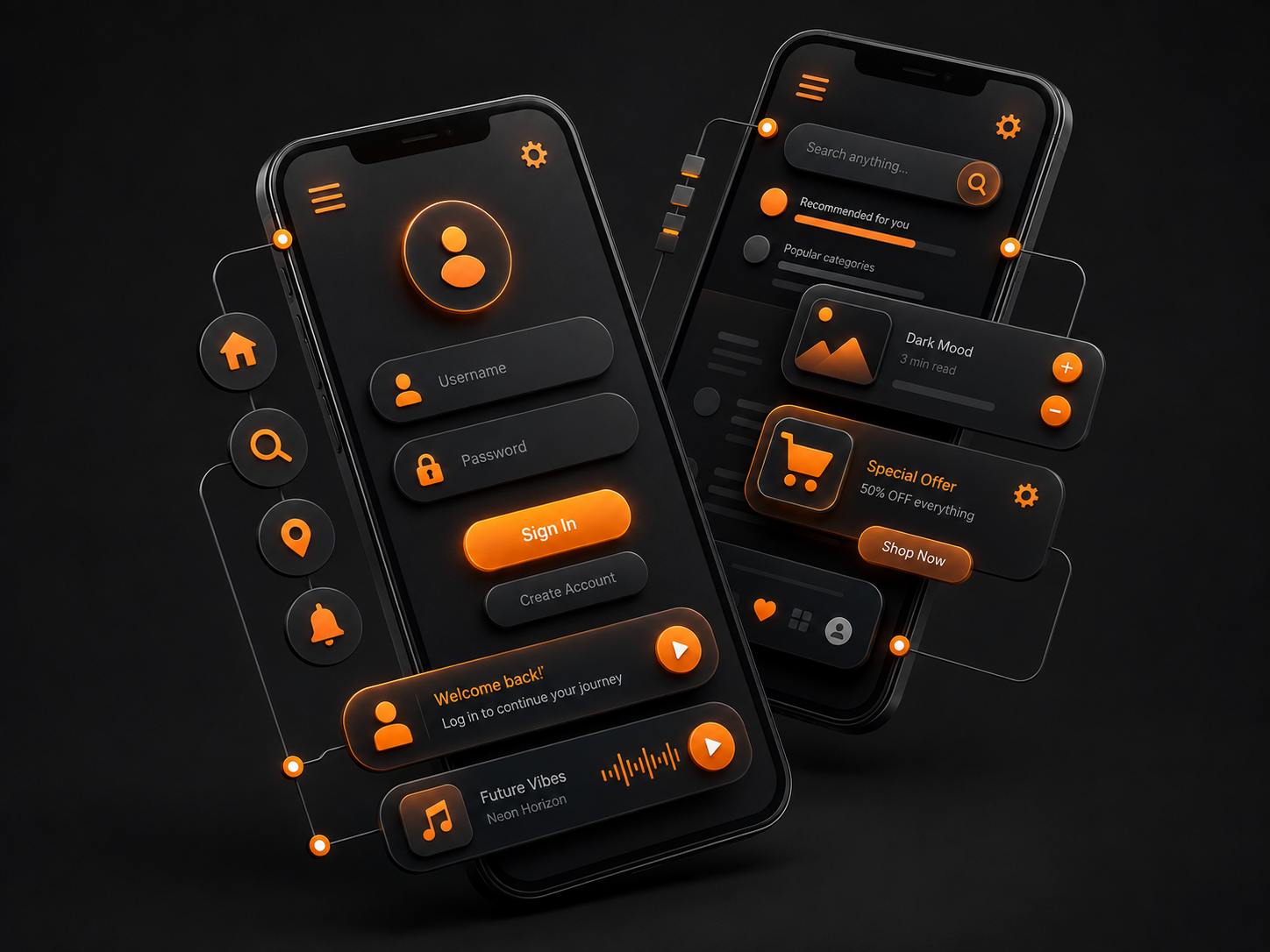 Mobile App Development