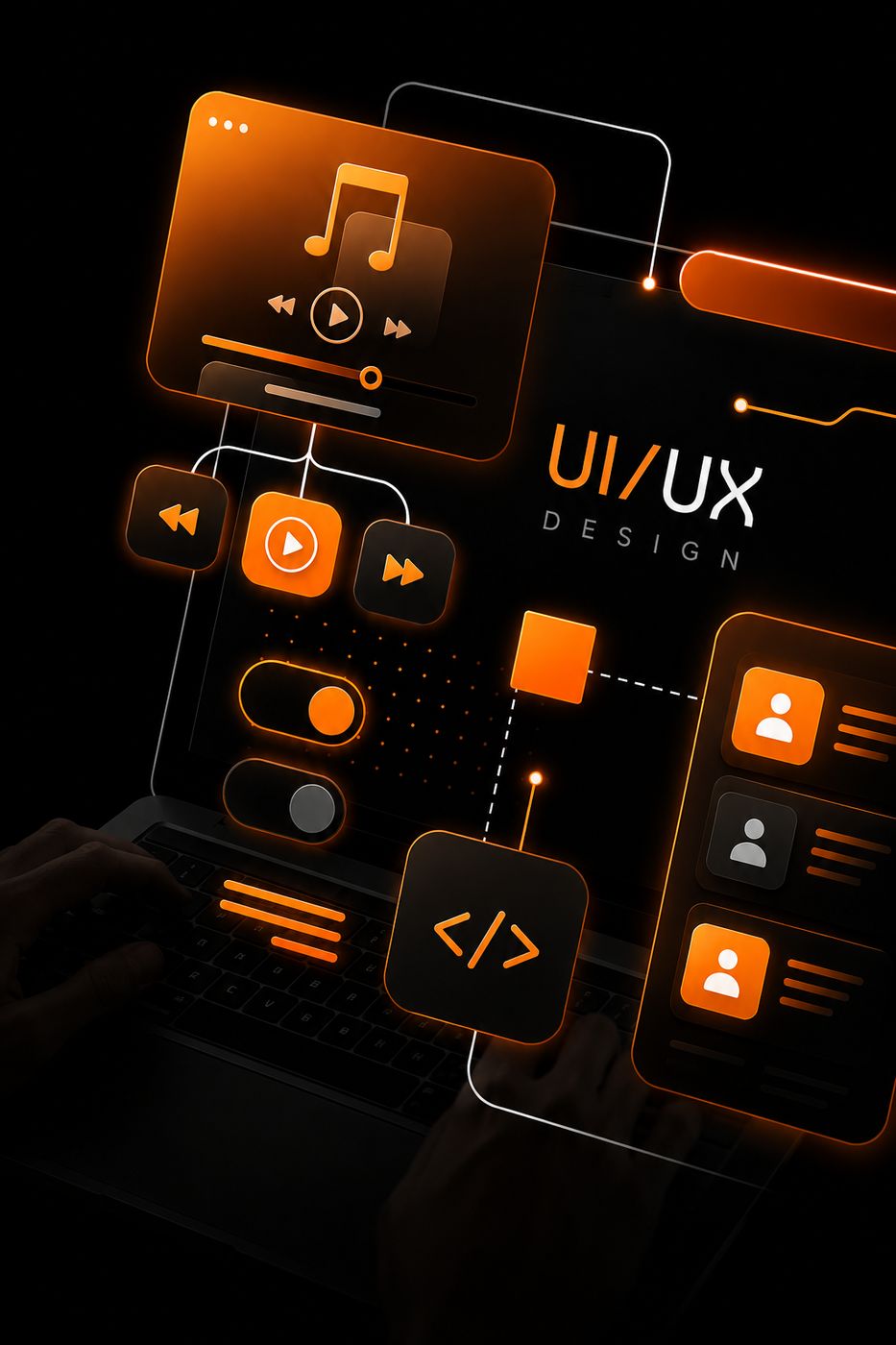 UI/UX Design