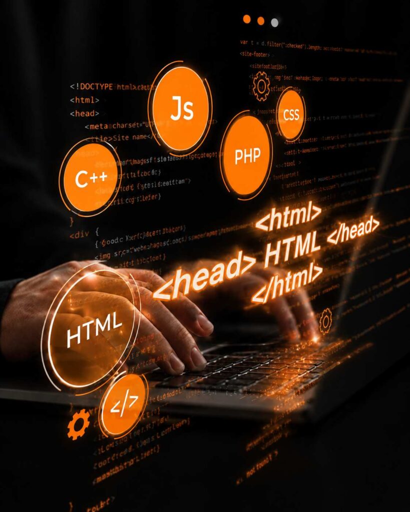 Web Development