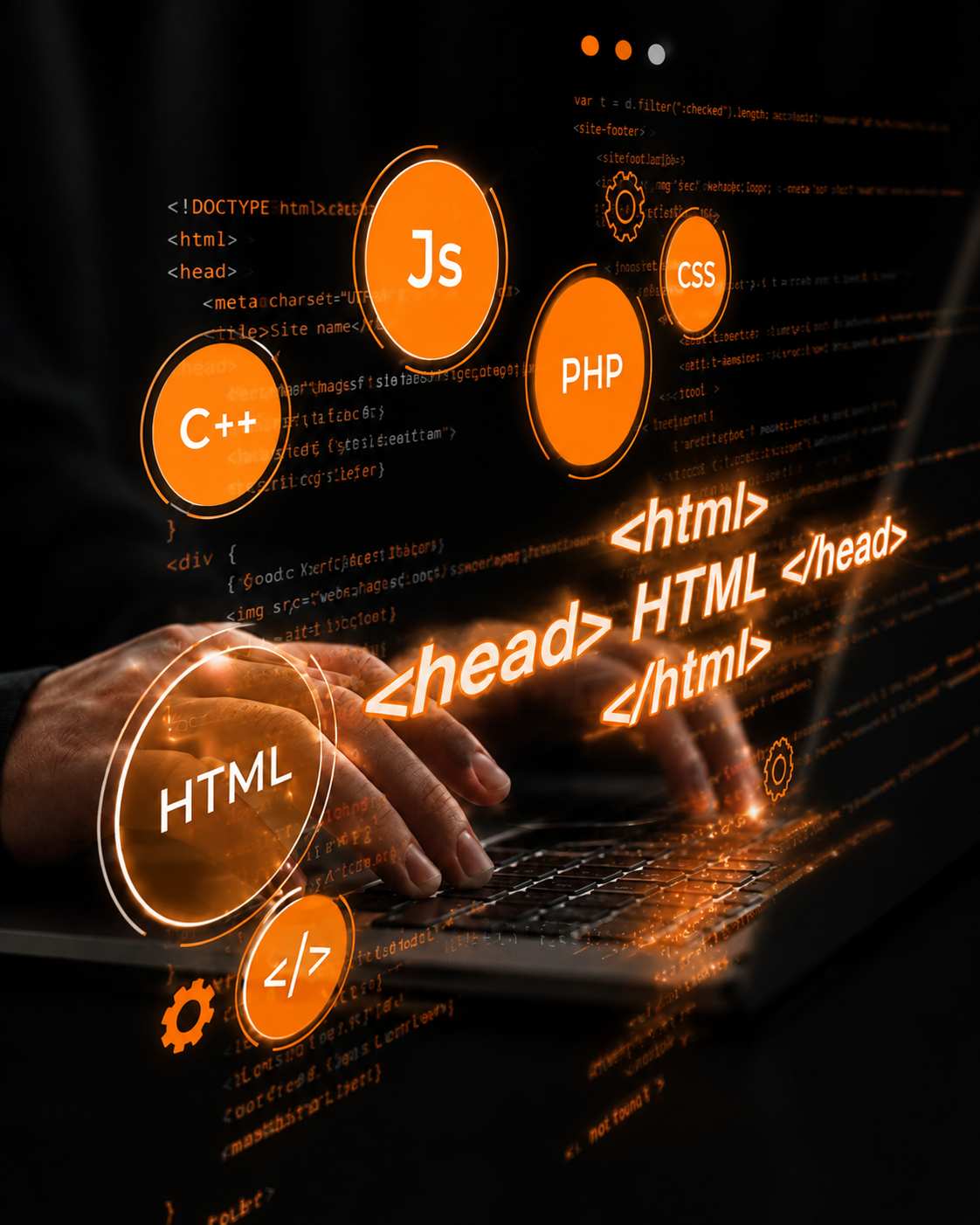 Web Development