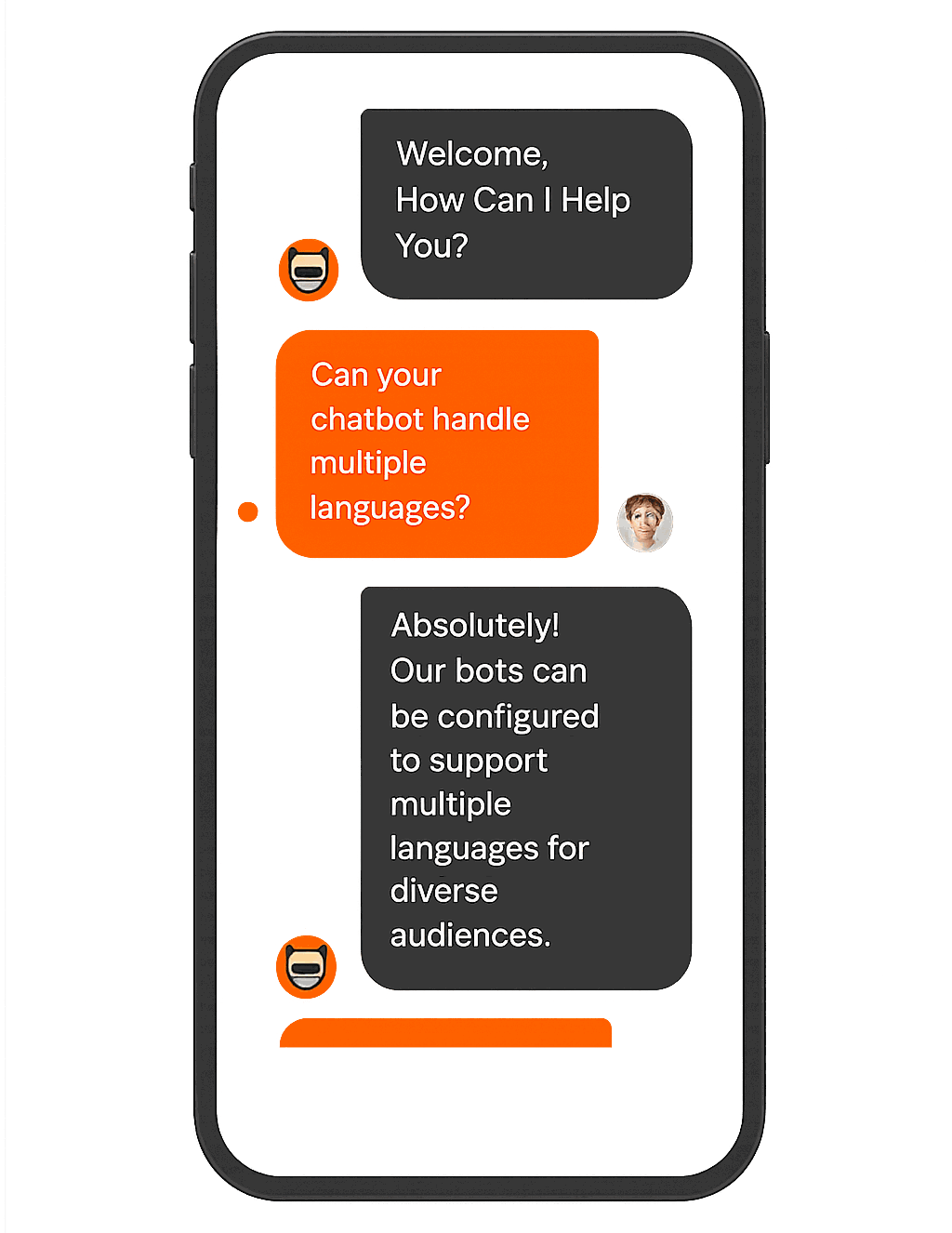 AI Agents for Logistics