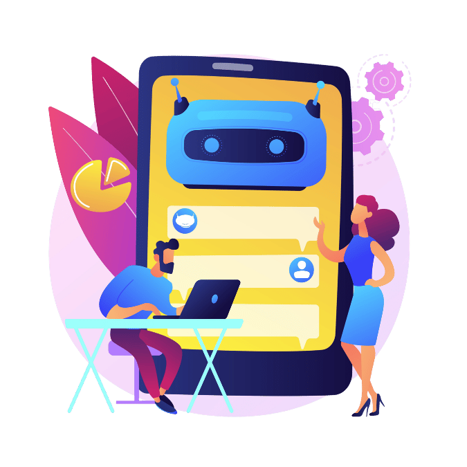 AI App Development Company Boston