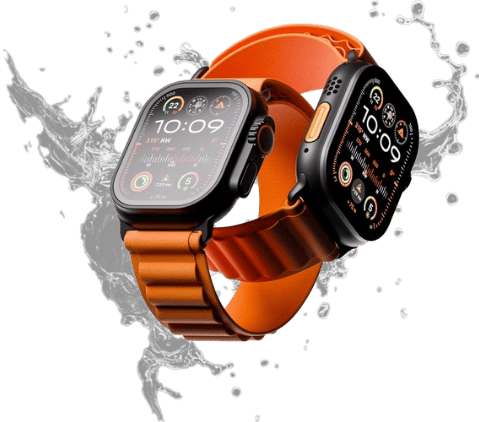 Apple Watch App Development Company