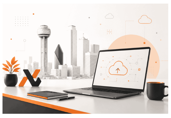 Custom Software Development Fairview TX