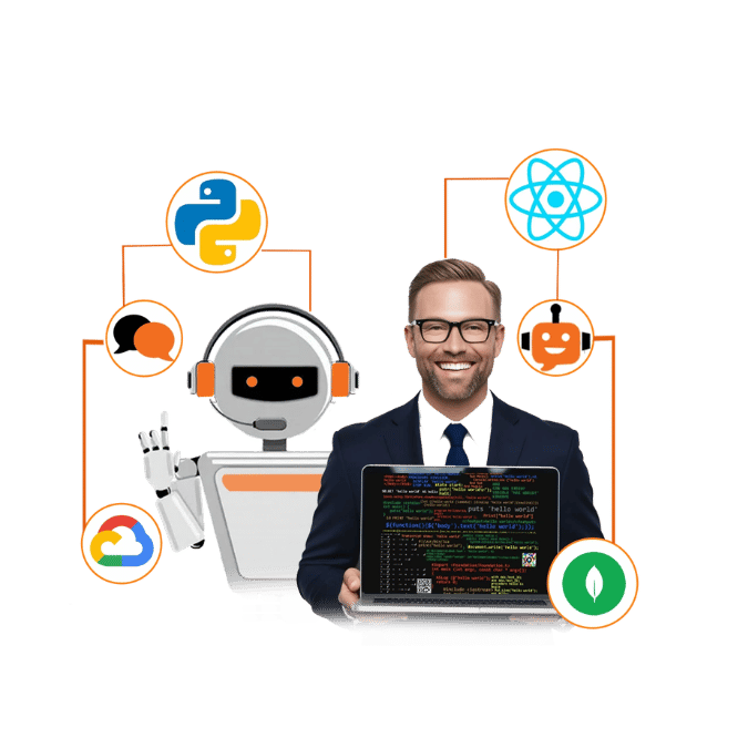 Technologies We Use
