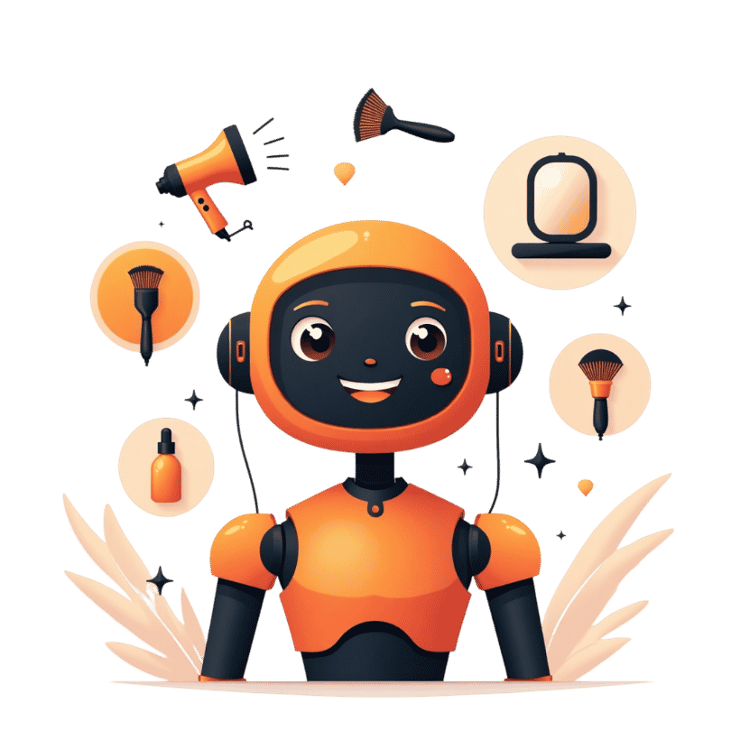 Why Choose Our AI-Powered Chatbot for Your Beauty Salon?