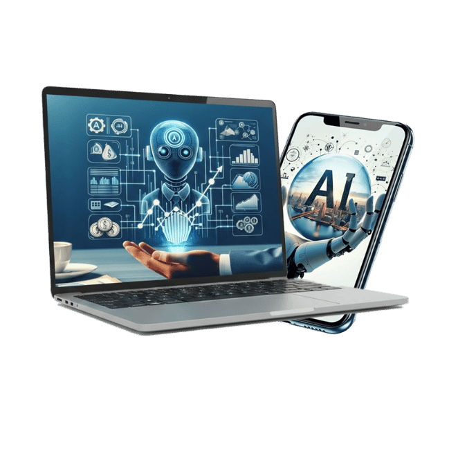 Custom AI Development for B2B