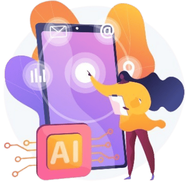 Pioneering AI Development for Web in California