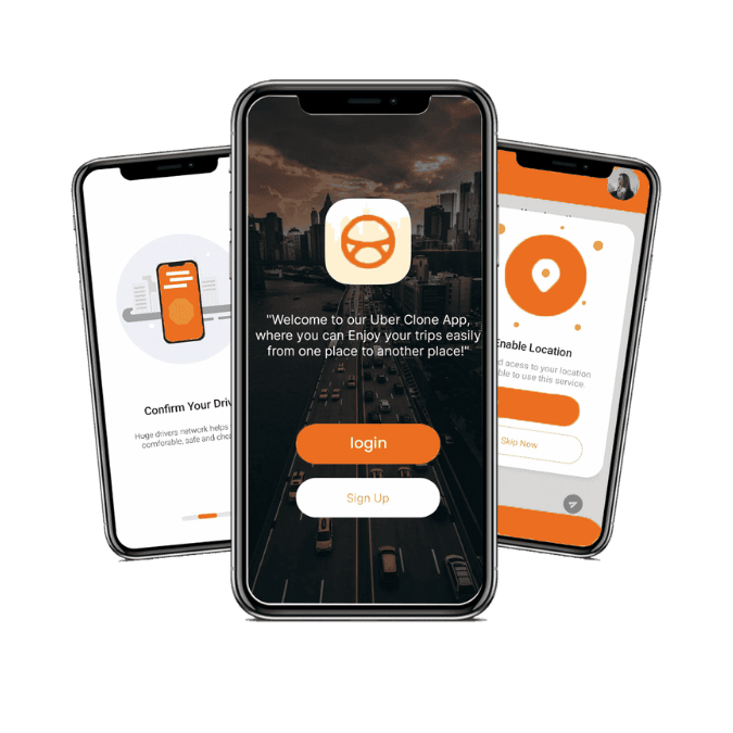 App Development Company Denmark