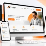 5 Reasons To Use WordPress To Redesign Your Small Business Website