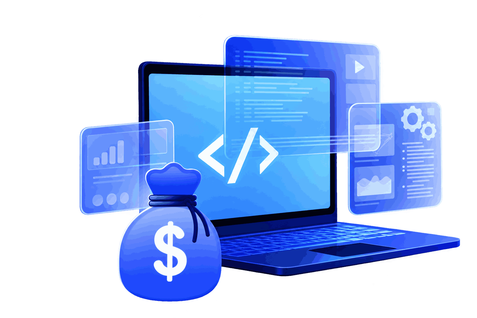 How Much Does a Business Website Cost in Dallas?