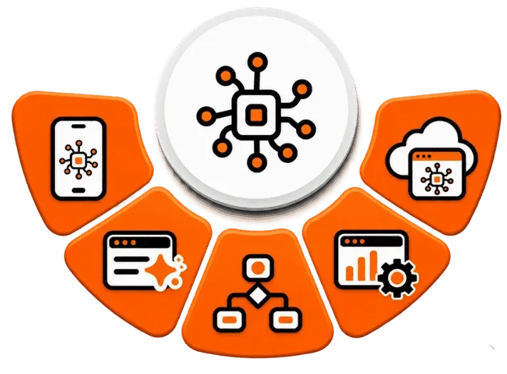 Custom AI Development Services in Dallas