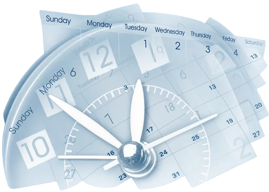 How Long Does a Website Take?