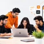 How to Build a Mobile App Development Team