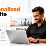 Personalized Website: Way To Skyrocket Your Sales in 2026!